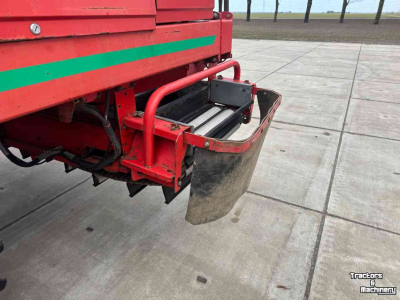 Aardappelrooier Kverneland Underhaug 2600