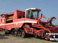 Aardappelrooier Grimme Tectron 415