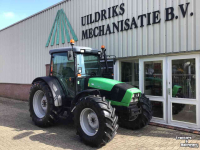 Traktoren Deutz-Fahr Agrofarm 410 G (kruipgang)