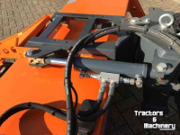 Veegmachine Tuchel Profi 660 / 230