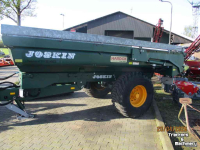 Kipper / Kiepwagen / Landbouwkipper Joskin Trans KTP9/45