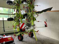 Schudder Claas Volto 1100
