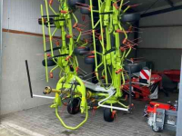 Schudder Claas Volto 1100