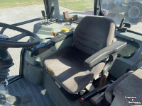 Tractor / Trekker Massey Ferguson 8240 Powercontrol luchtdruk airco Sisu 6 cil.turbo