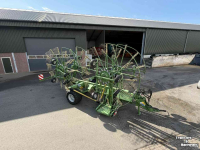 Rugger / Hark / Zwadhark Krone Swadro 1400 plus