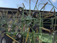 Rugger / Hark / Zwadhark Krone Swadro 1400 plus