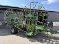 Rugger / Hark / Zwadhark Krone Swadro 1400 plus