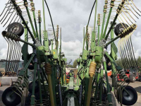Rugger / Hark / Zwadhark Krone Swadro 1400 plus