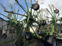 Rugger / Hark / Zwadhark Krone Swadro 1400 plus