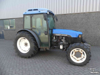 Compact tractor New Holland TN90F