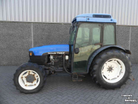 Compact tractor New Holland TN90F