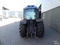 Compact tractor New Holland TN90F