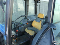 Compact tractor New Holland TN90F