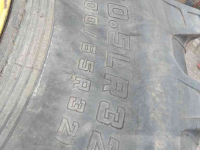 Wielen, Banden, Velgen & Afstandsringen John Deere 800/65 R32 wielen  Grote ZF Steek