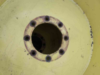Wielen, Banden, Velgen & Afstandsringen John Deere 800/65 R32 wielen  Grote ZF Steek