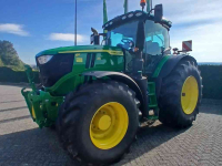 Tractor / Trekker John Deere 6R250