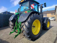 Tractor / Trekker John Deere 6R250