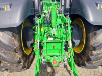 Tractor / Trekker John Deere 6R250