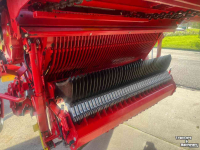 Opraapwagen Pottinger Torro 6510 L