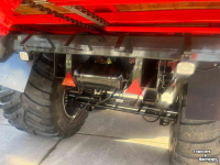 Opraapwagen Pottinger Torro 6510 L