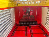 Opraapwagen Pottinger Torro 6510 L