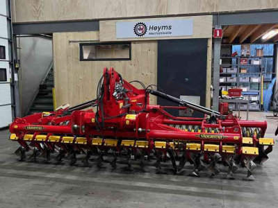 Schijveneg Väderstad Carrier X425