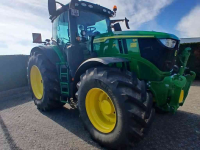 Tractor / Trekker John Deere 6R250