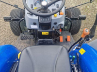 Compact tractor New Holland TYPE BOOMER 45