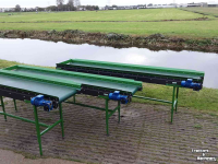 Transportband  Transportbanden