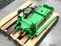 Overige traktoren en toebehoren John Deere 6R Oppikhaak