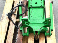 Overige traktoren en toebehoren John Deere 6R Oppikhaak