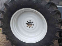 Wielen, Banden, Velgen & Afstandsringen Trelleborg 540/65R34