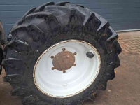 Wielen, Banden, Velgen & Afstandsringen Trelleborg 540/65R34