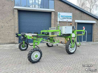 Tractor / Trekker  Lasting Fields Werktuigendrager