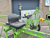 Tractor / Trekker  Lasting Fields Werktuigendrager