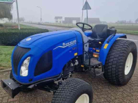 Compact tractor New Holland Boomer 45