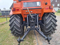 Smalspoor tractor Holder 860