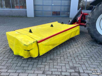 Maaier Fella SM 270