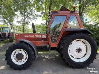Tractor / Trekker New Holland 110-90
