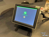 GPS besturings systemen en toebehoren John Deere 4240 display met Autotrac en sectioncontrol