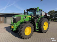 Tractor / Trekker John Deere 6R215 AP50 FH+FA STEEKASSEN 2025 785 UUR DEMO!!!
