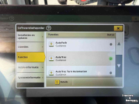 Tractor / Trekker John Deere 6R215 AP50 FH+FA STEEKASSEN 2025 785 UUR DEMO!!!