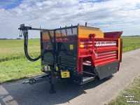 Blokkendoseerwagen Schuitemaker Amigo 20S