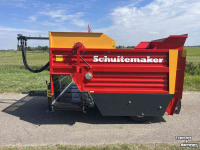 Blokkendoseerwagen Schuitemaker Amigo 20S