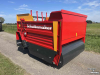 Blokkendoseerwagen Schuitemaker Amigo 20S