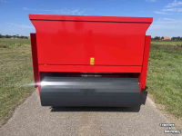 Blokkendoseerwagen Schuitemaker Amigo 20S