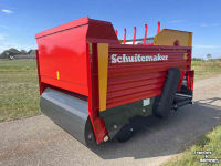 Blokkendoseerwagen Schuitemaker Amigo 20S