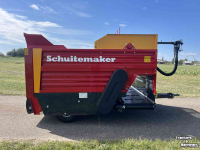 Blokkendoseerwagen Schuitemaker Amigo 20S
