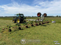 Schudder Claas Volto 1320T (bieden)