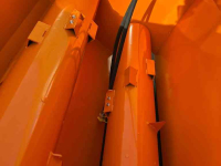 Zaagselstrooier voor boxen Flingk KSS 1015 boxenstrooier